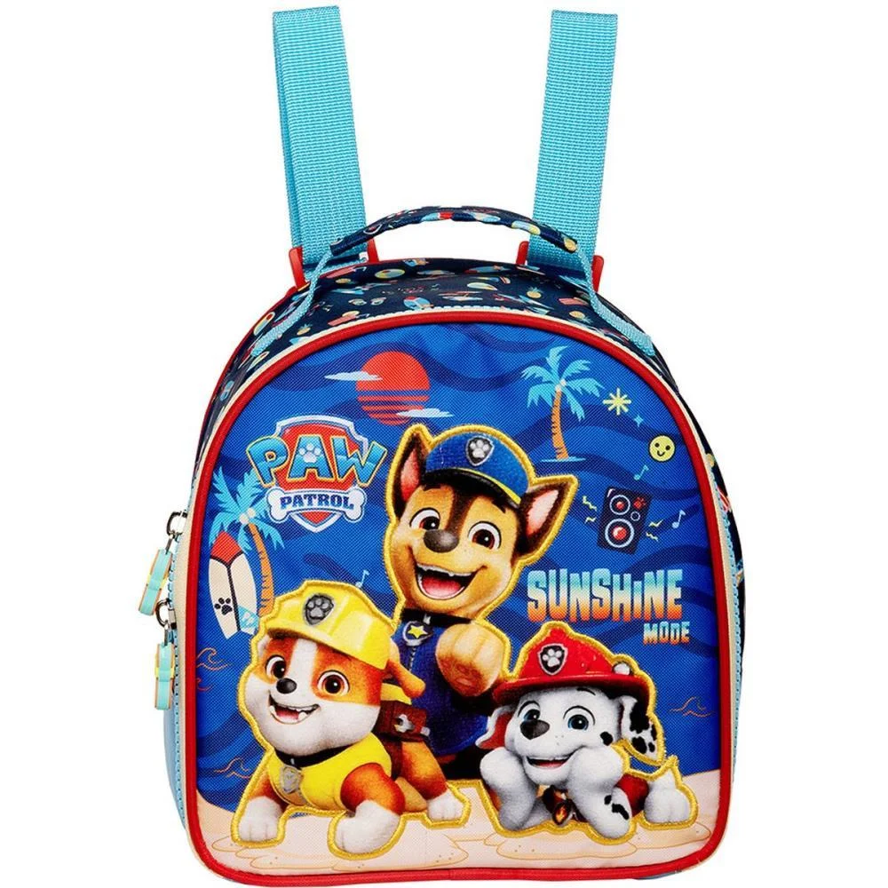 Lancheira Termica Patrulha Canina Sunshine R Xeryus (Unidade) - imagem 5