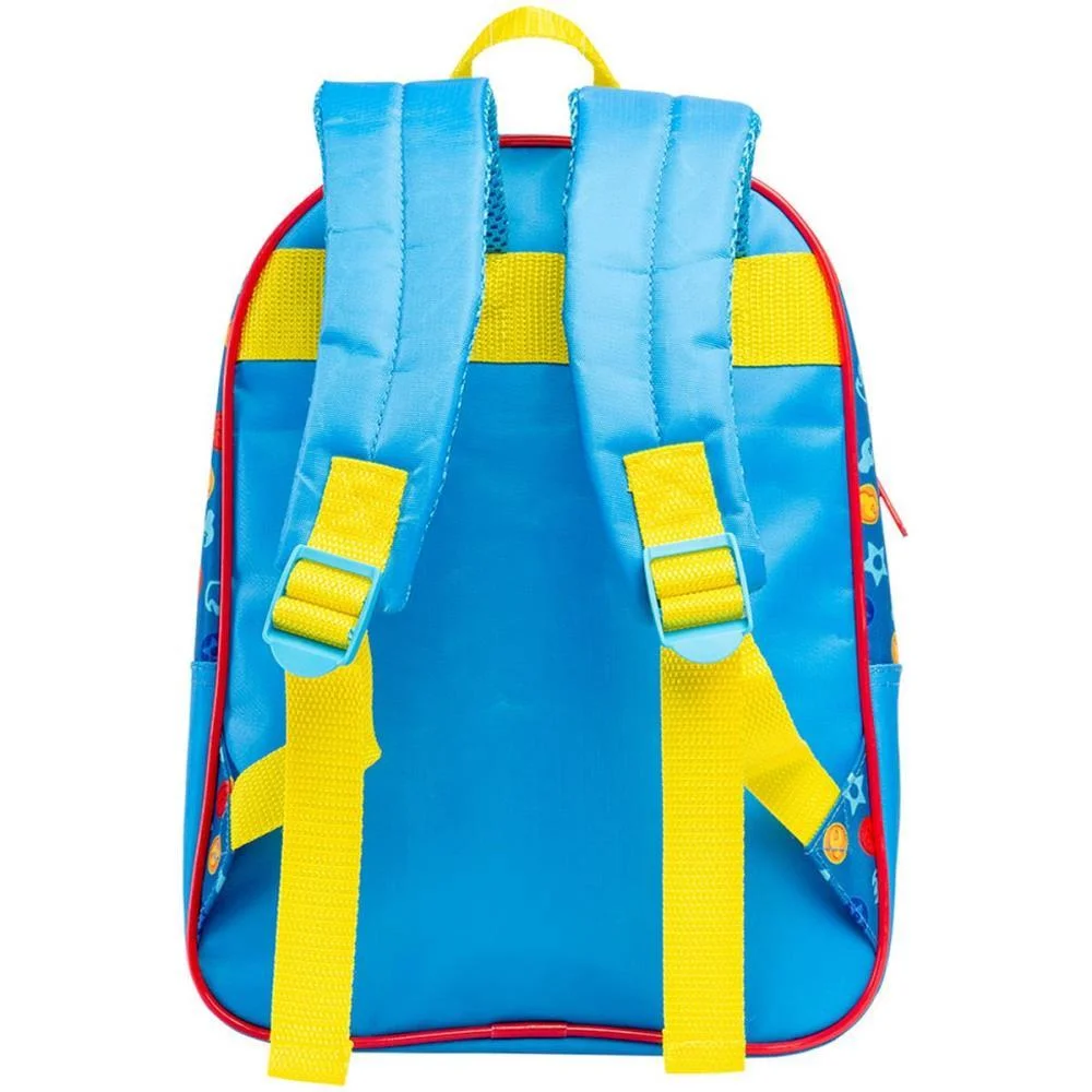 Mochila Infantil Patrulha Canina Turma Passeio Xeryus (Unidade) - imagem 4