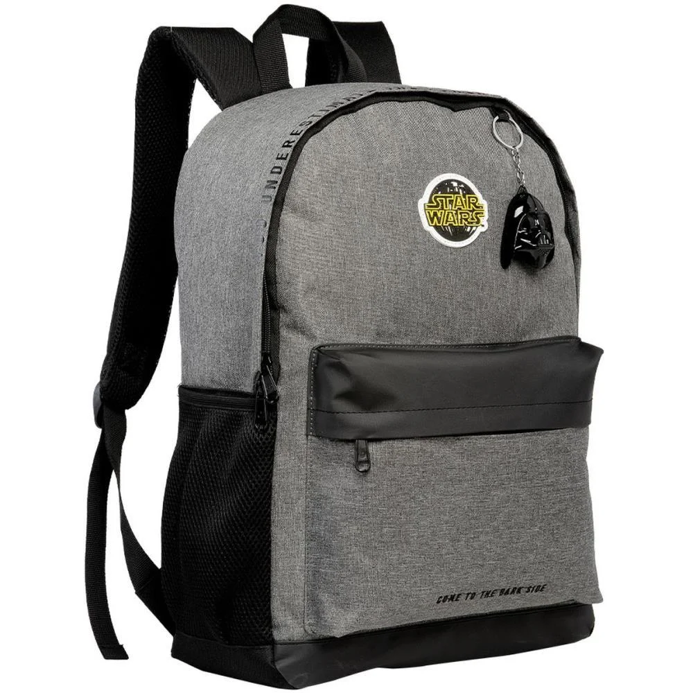 Mochila Star Wars Teen Gr Xeryus (Unidade) - imagem 3