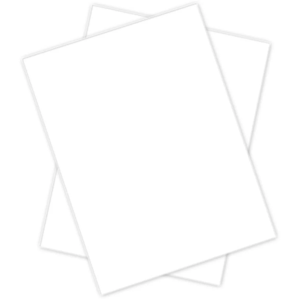 Papel Almaco Sem Pauta E Margem 200X275Mm 5 Filiperson C/ 100 Unidades - imagem 4