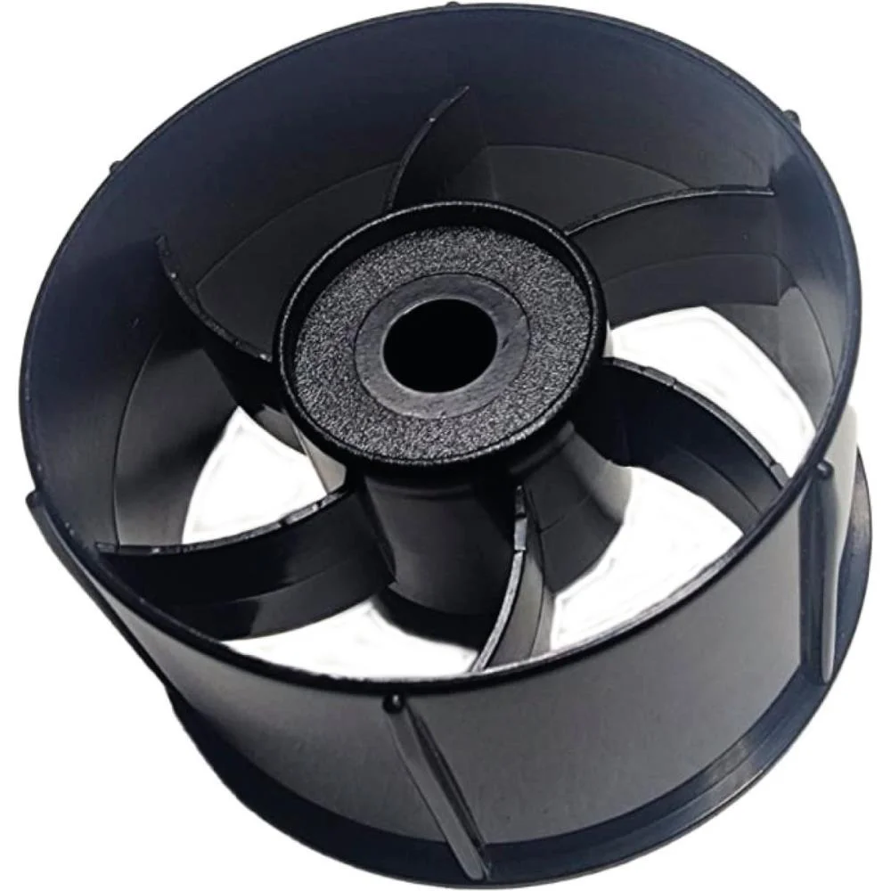 Suporte Para Fita Adesiva Sf 3000 Preto Para Fita Larga Gramp Line - imagem 5