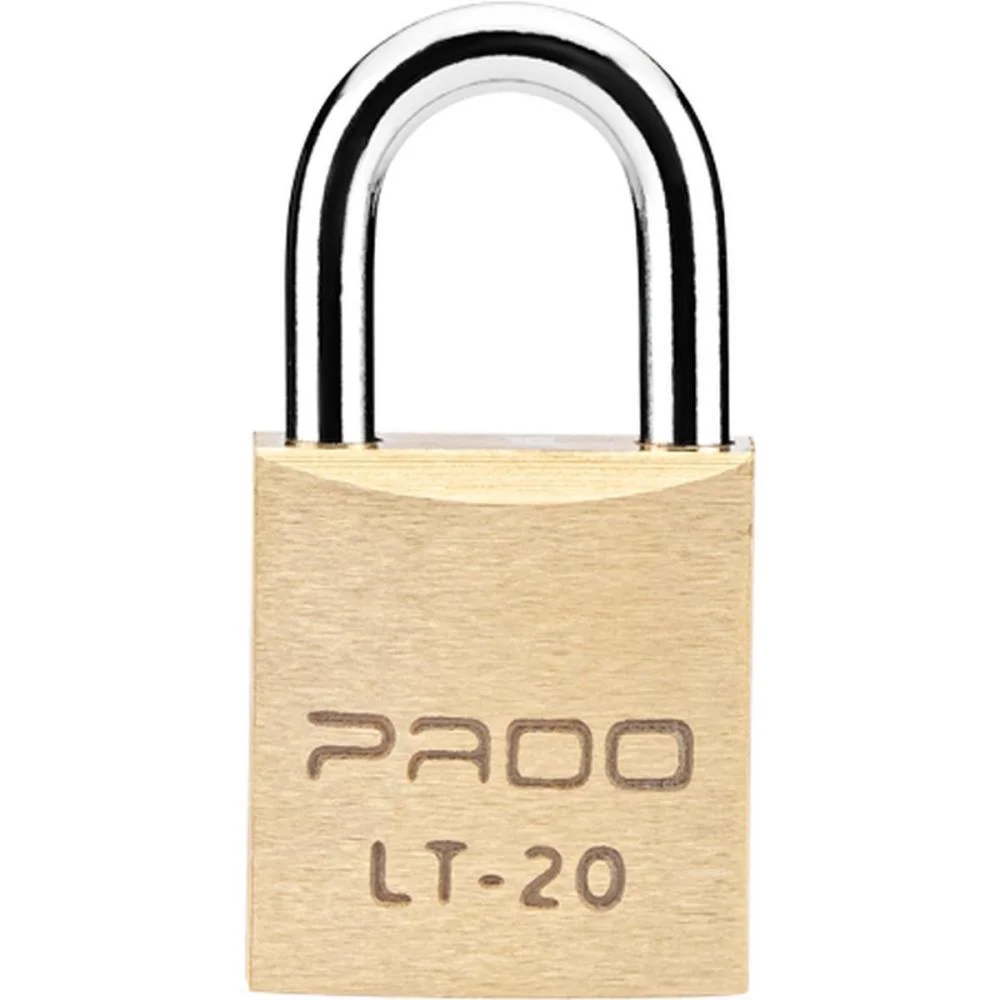 Cadeado Convencional Sm Lt - 20 Mm Pado (Unidade) - imagem 2