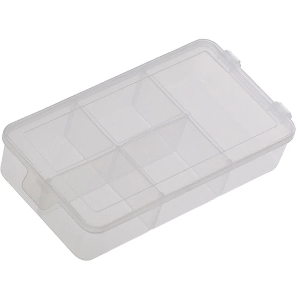 Organizador Box Organizador P 16X9X3,5 Cri Paramount - imagem 2