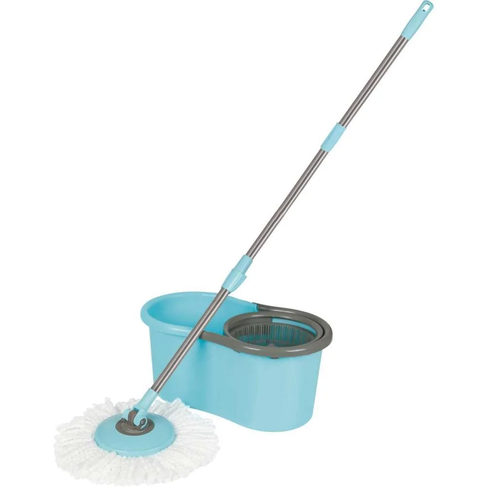 Mop Limpeza Pratica Mor (Unidade) - imagem 3