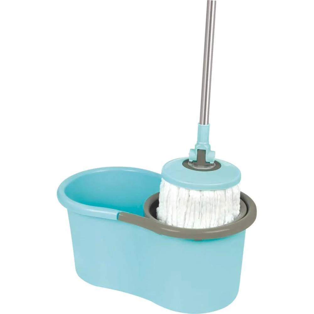 Mop Limpeza Pratica Mor (Unidade) - imagem 5