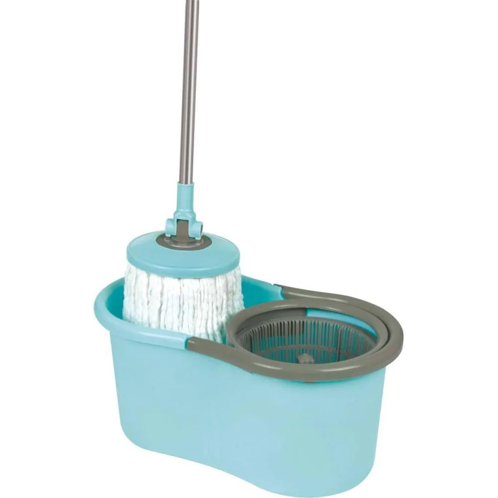 Mop Limpeza Pratica Mor (Unidade) - imagem 6