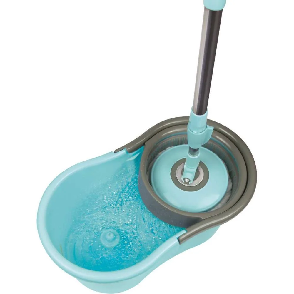 Mop Limpeza Pratica Mor (Unidade) - imagem 7