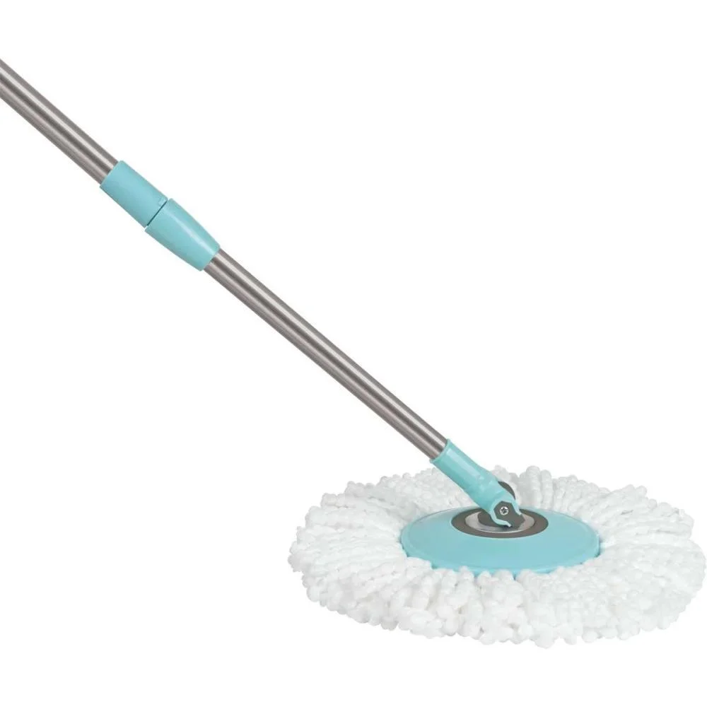 Mop Limpeza Pratica Mor (Unidade) - imagem 9