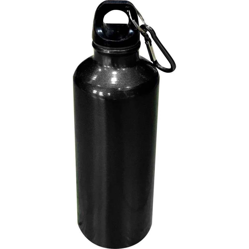 Garrafa De Aluminio Color Sortidas 500Ml. Kit - imagem 2