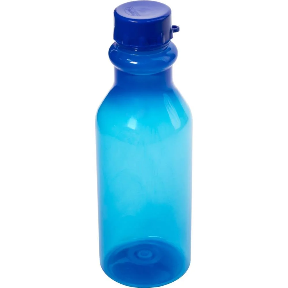 Garrafa Plastica Retro 500Ml. Sortidas Plasutil (Unidade) - imagem 3