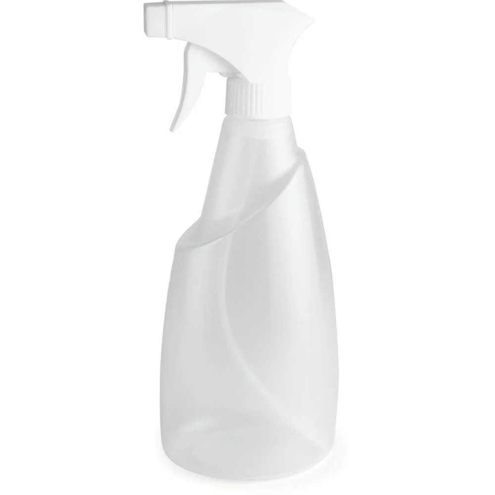 Spray Pulverizador Branco 580Ml. Plasutil (Unidade) - imagem 3