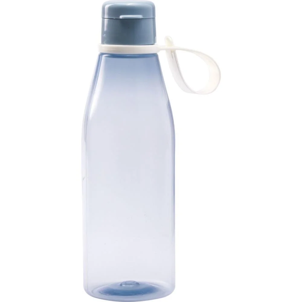 Garrafa Plastica Abre Facil Colors 530Ml. Sort. Plasutil (Unidade) - imagem 2