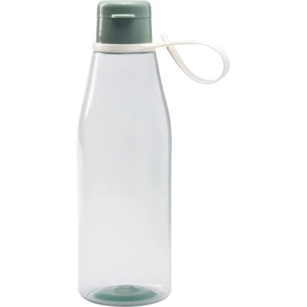 Garrafa Plastica Abre Facil Colors 530Ml. Sort. Plasutil (Unidade) - imagem 4
