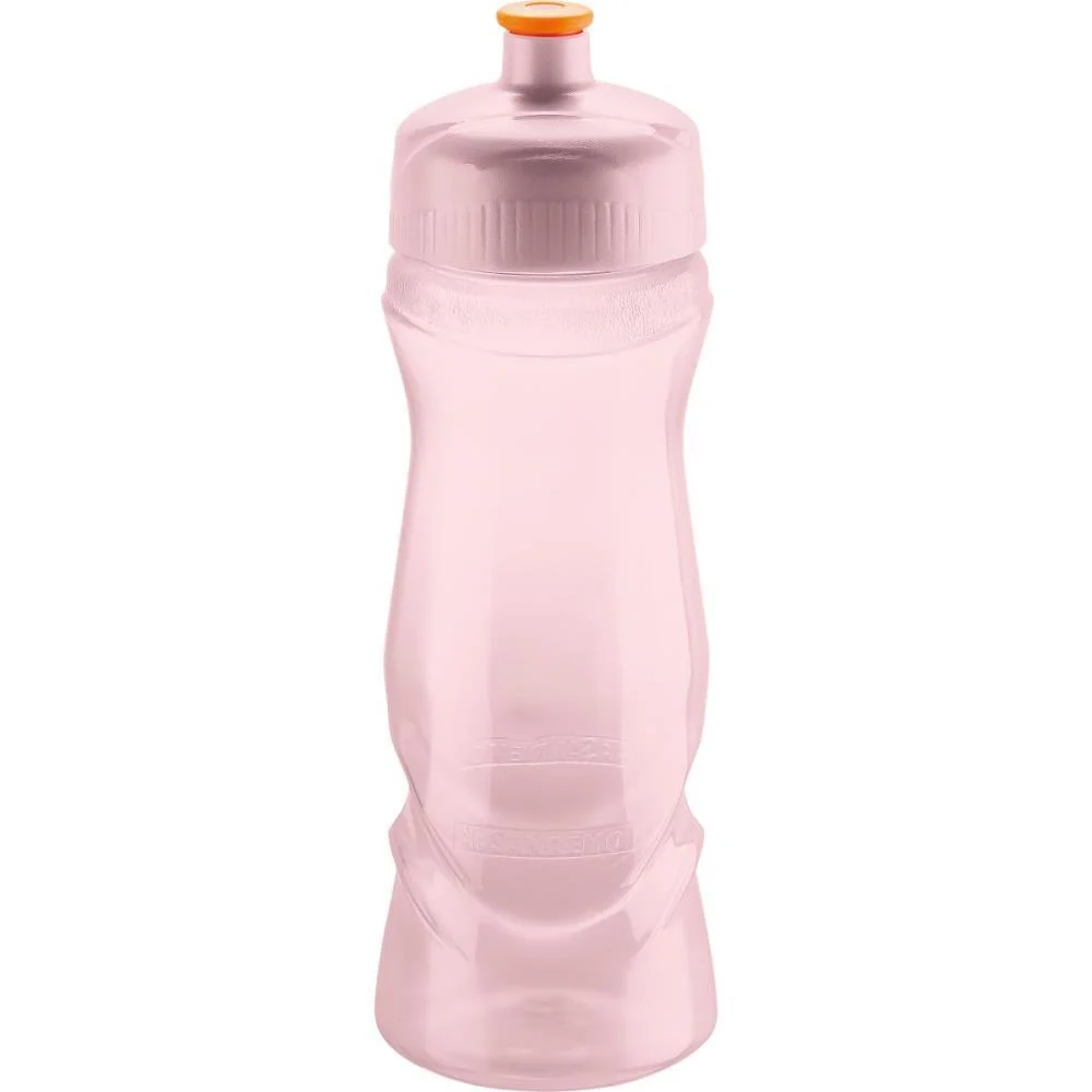 Squeeze Esporte Fit 500 Ml Rosa Sanremo (Unidade) - imagem 2