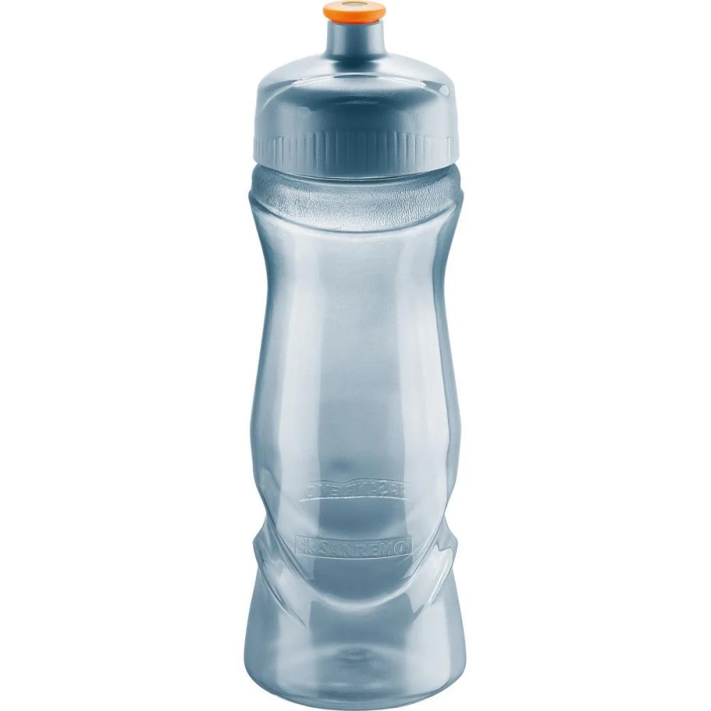 Squeeze Esporte Fit 500 Ml Azul Sanremo (Unidade) - imagem 2
