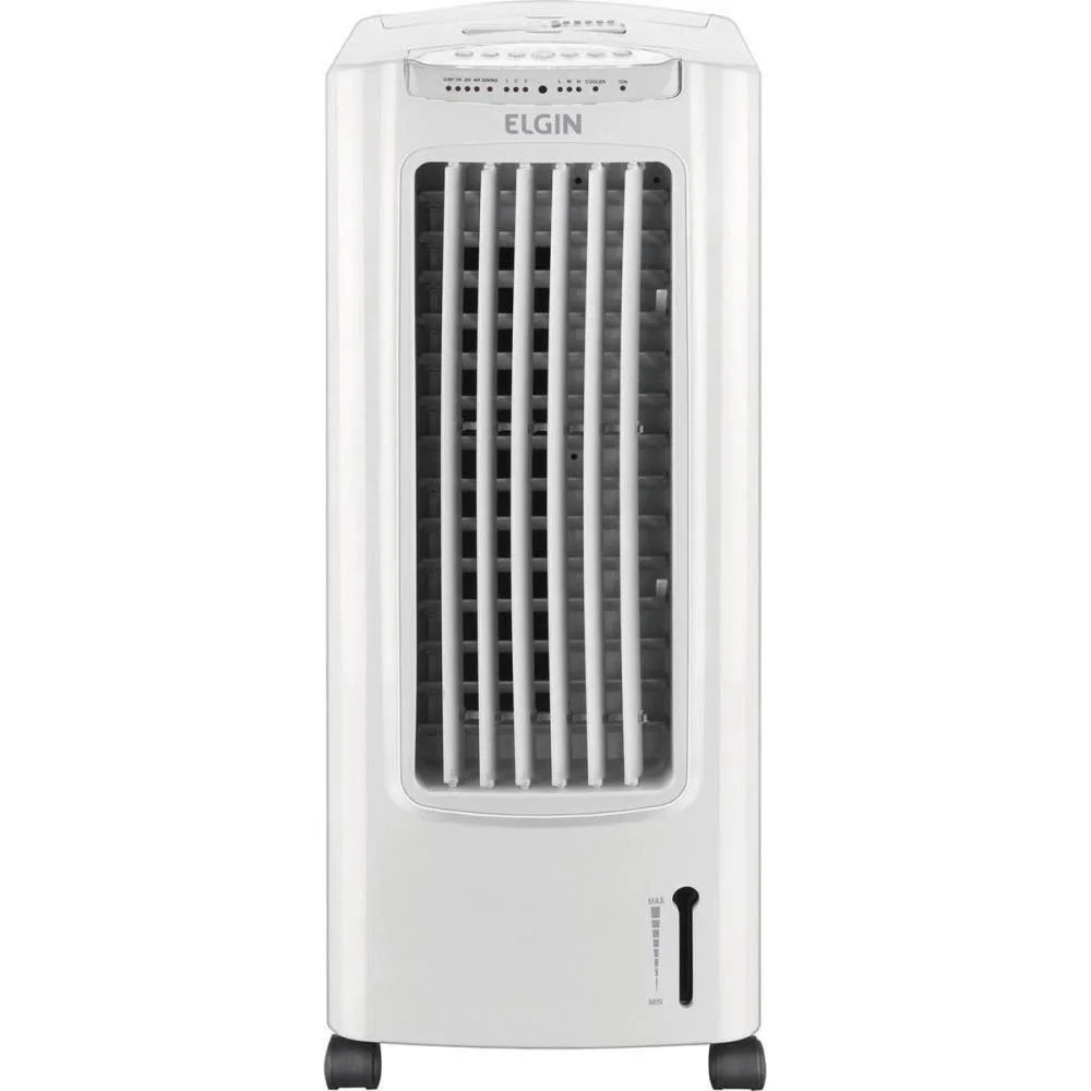Climatizador Branco 7,5L 220V. Elgin - imagem 3