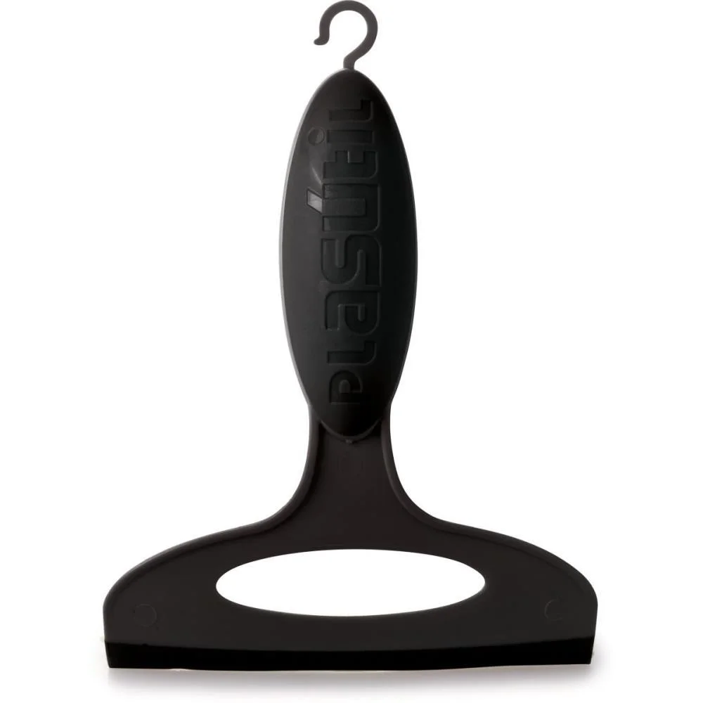 Rodo Rodinho De Pia 13Cm Pt Plasutil (Unidade) - imagem 3