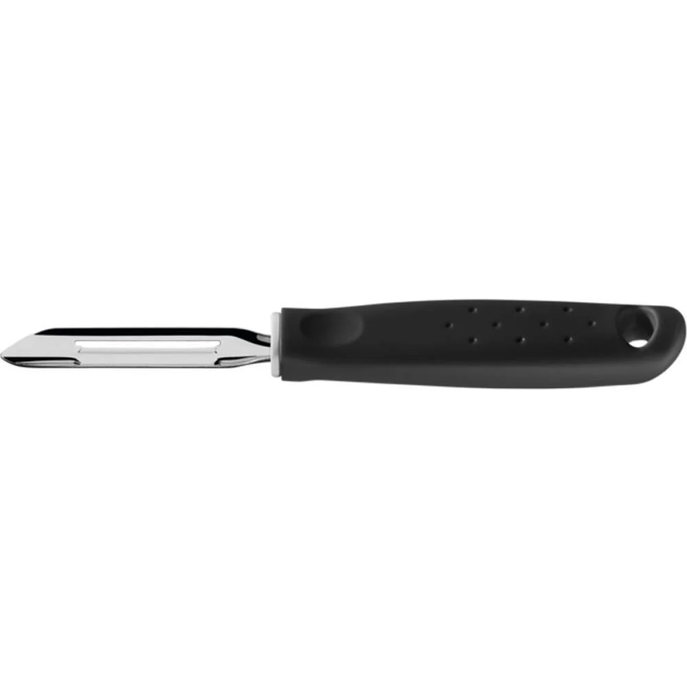 Utensilio Domestico Descascador De Batatas Inox Pt Tramontina (Unidade) - imagem 2