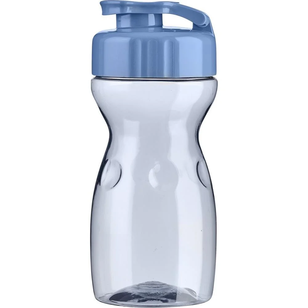 Garrafa Plastica Veneza Transp. Sortida 350Ml Tiba C/ 24 Unidades - imagem 7