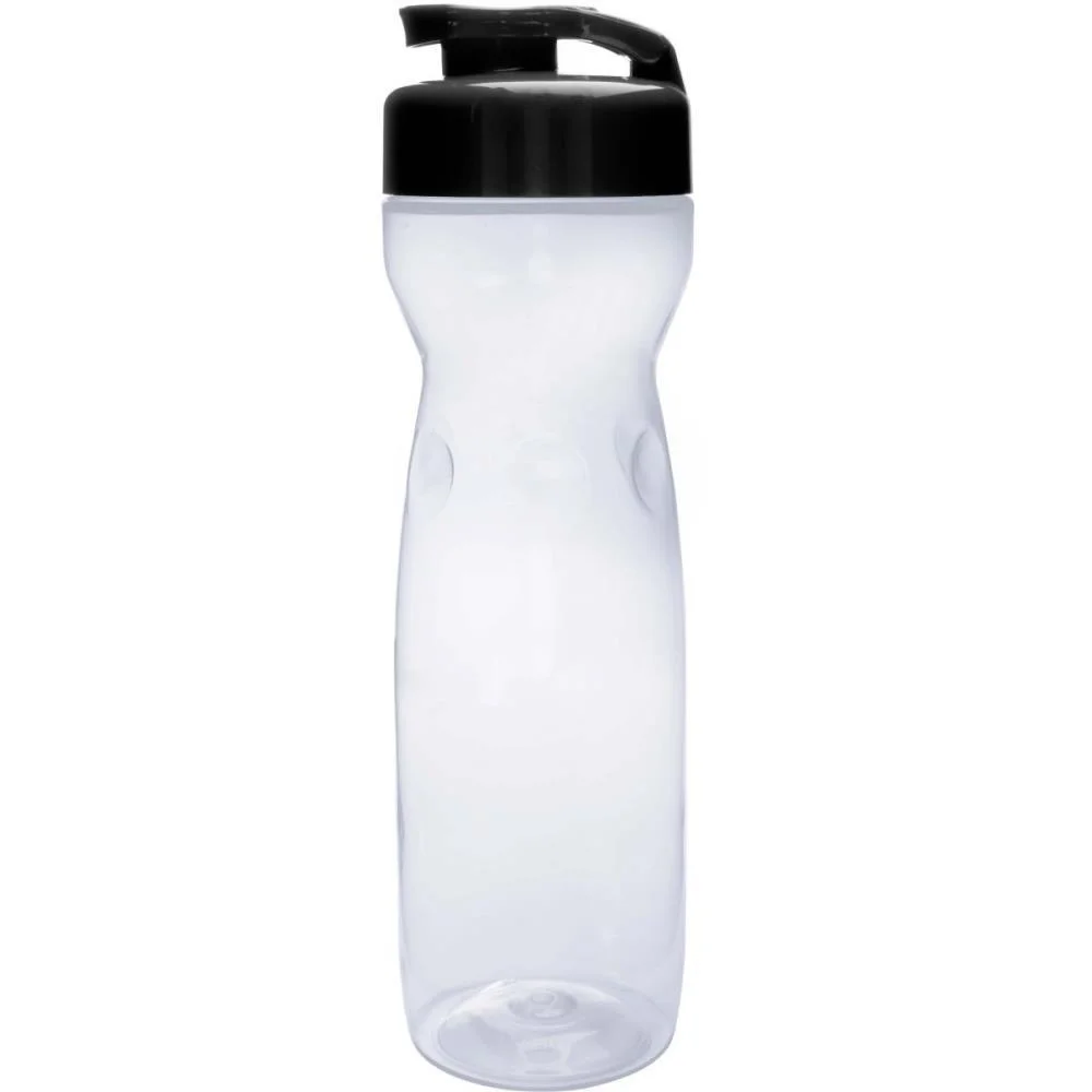 Garrafa Plastica Veneza Transp. Sortida 600Ml Tiba C/ 24 Unidades - imagem 6