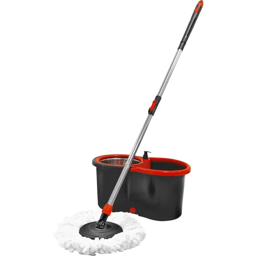 Mop Giratorio Pro Tam.unico Vm-Cz Powermaid (Unidade) - imagem 2