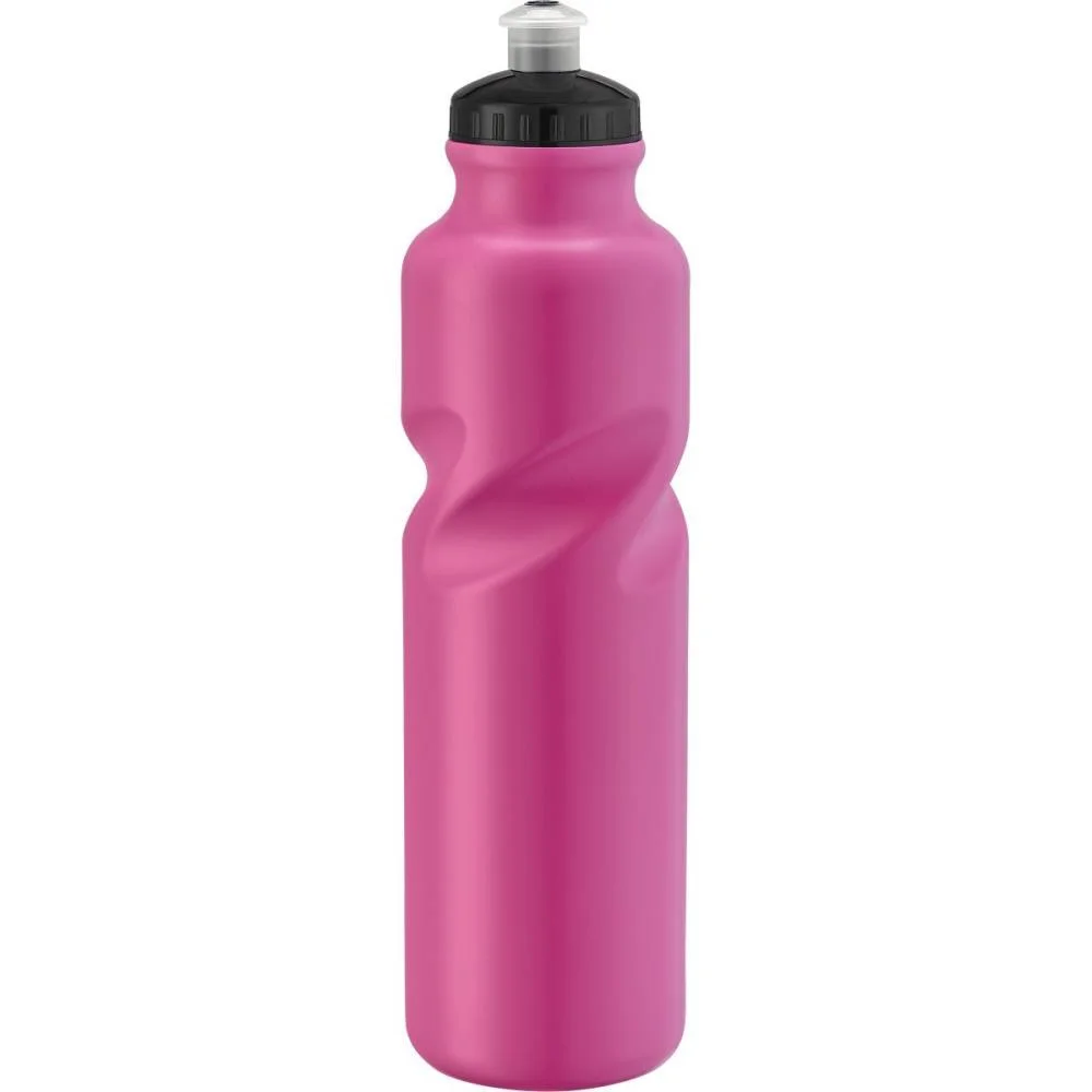 Garrafa Plastica Color Mais 750Ml (S) Tiba C/ 24 Unidades - imagem 4