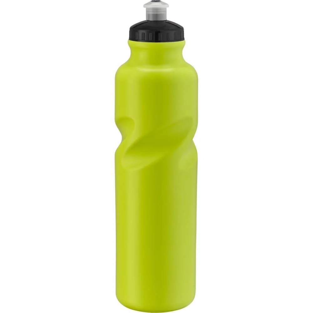 Garrafa Plastica Color Mais 750Ml (S) Tiba C/ 24 Unidades - imagem 7