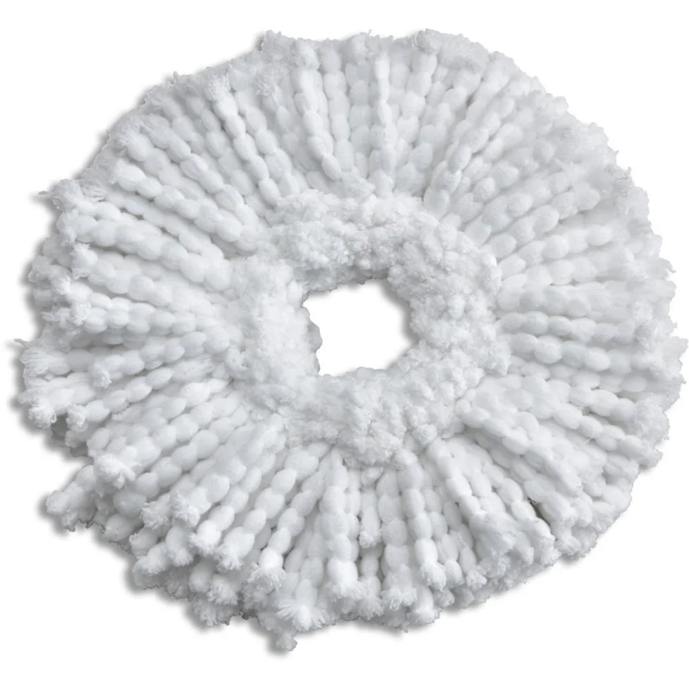 Mop Refil Mop Giratorio Pro Powermaid (Unidade) - imagem 3