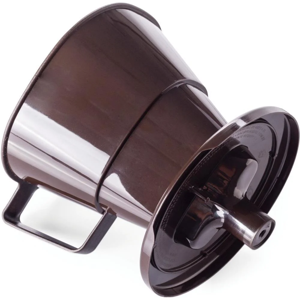 Utensilio Domestico Suporte Para Filtro Cafe 103 Plasutil (Unidade) - imagem 2