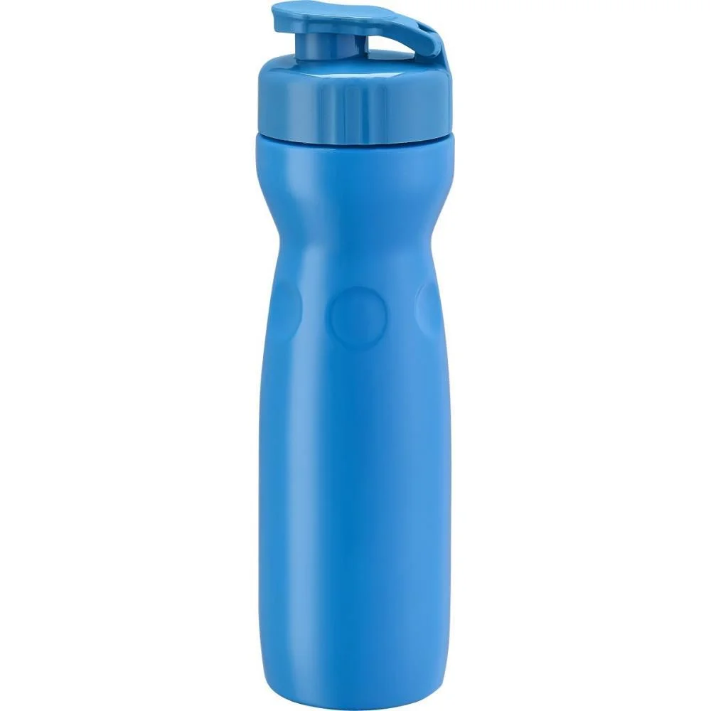 Garrafa Plastica Veneza Colorida Mais 600Ml (S) Tiba C/ 24 Unidades - imagem 5
