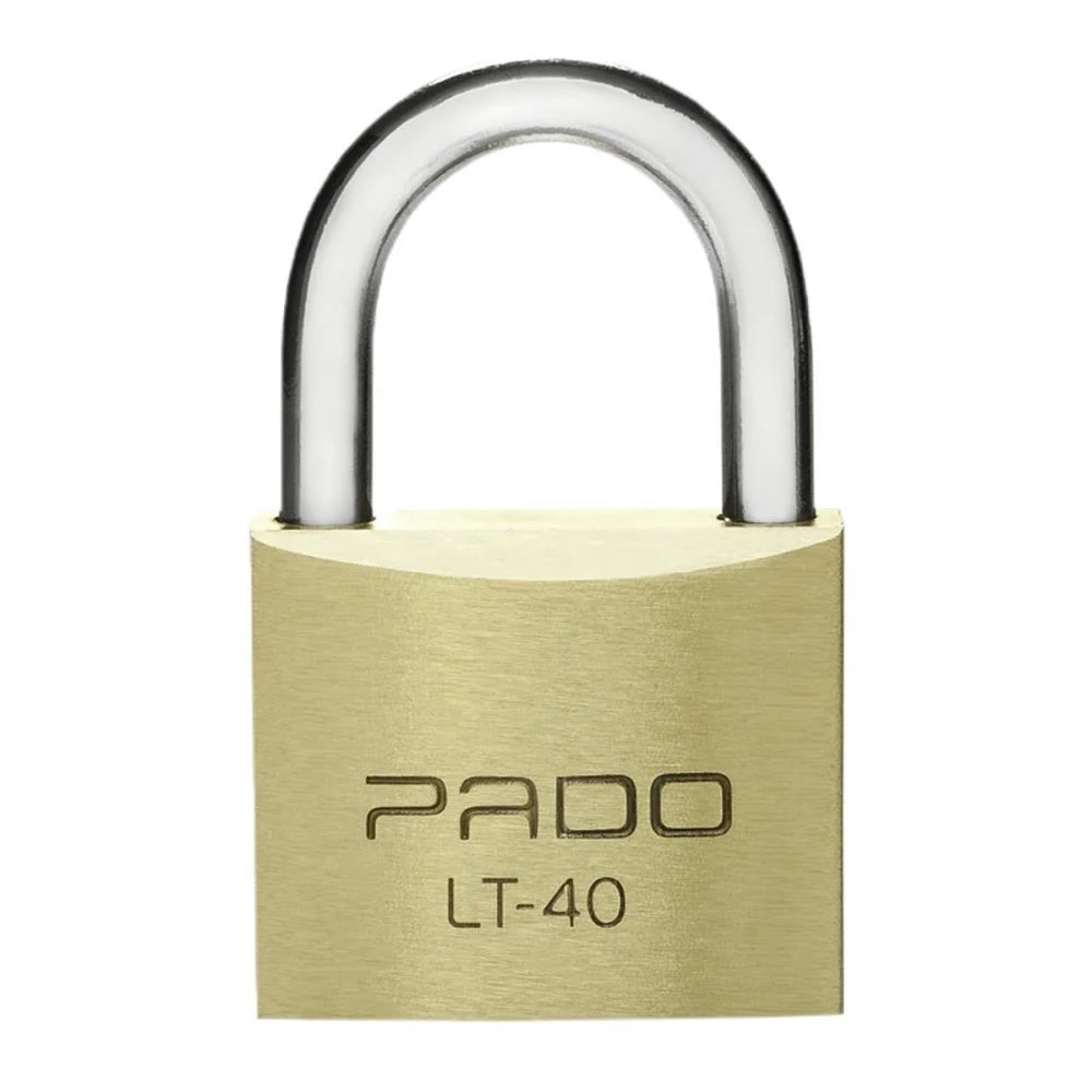 Cadeado Convencional Flow Pack Lt 40Mm Pado (Unidade) - imagem 2
