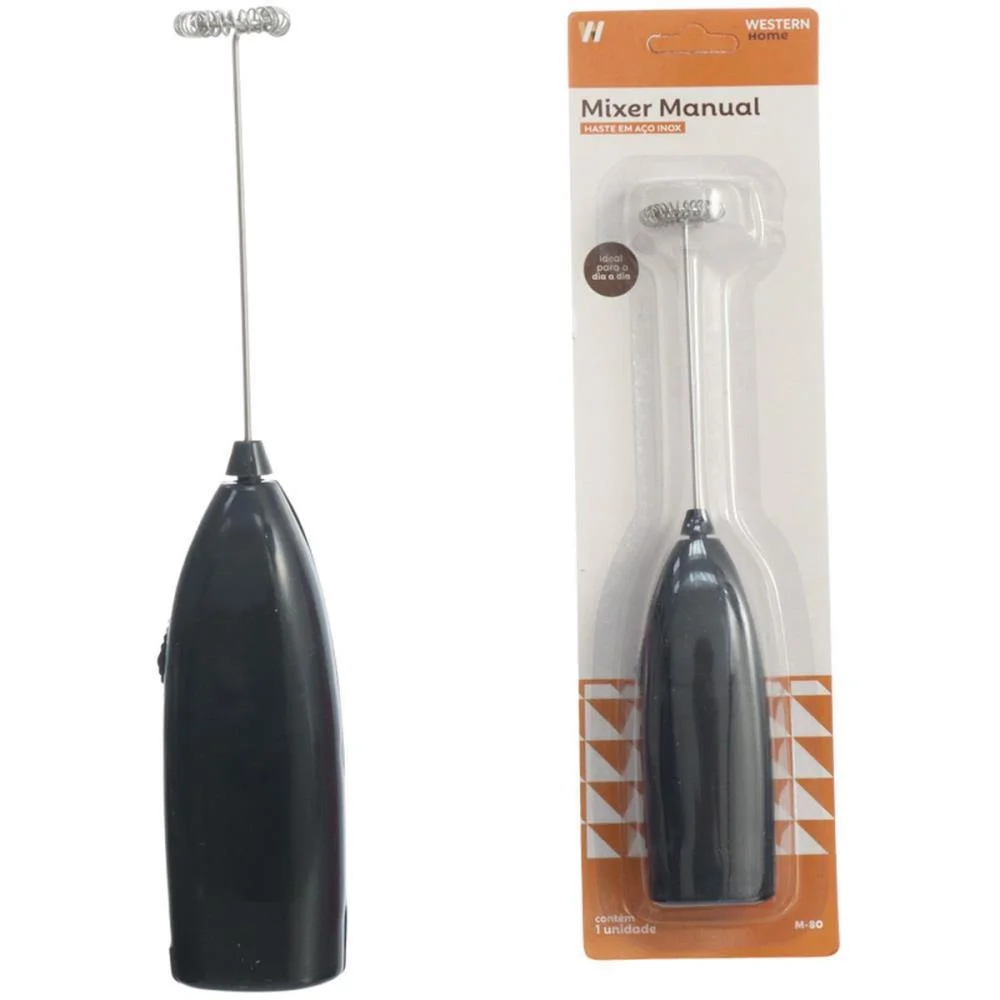 Utensilio Domestico Mix Manual 19,5Cm (S) Western (Unidade) - imagem 3