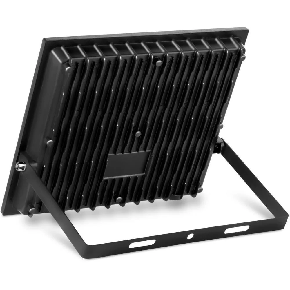 Refletor De Led Projetor Led 150W 6500K Preto Elgin - imagem 5