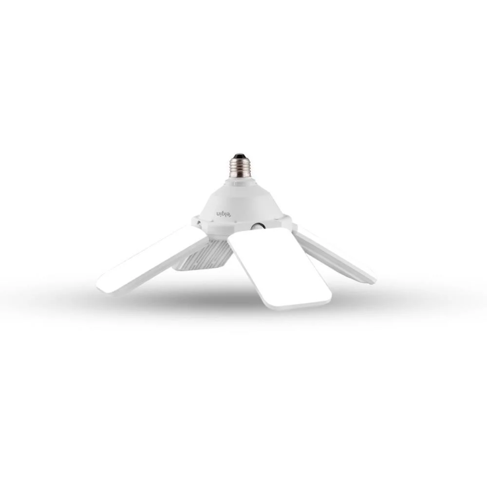 Lampada Led Petala 100W Bivolt 6500K Elgin (Unidade) - imagem 3