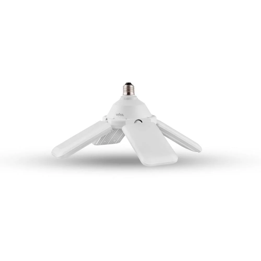 Lampada Led Petala 100W Bivolt 6500K Elgin (Unidade) - imagem 4
