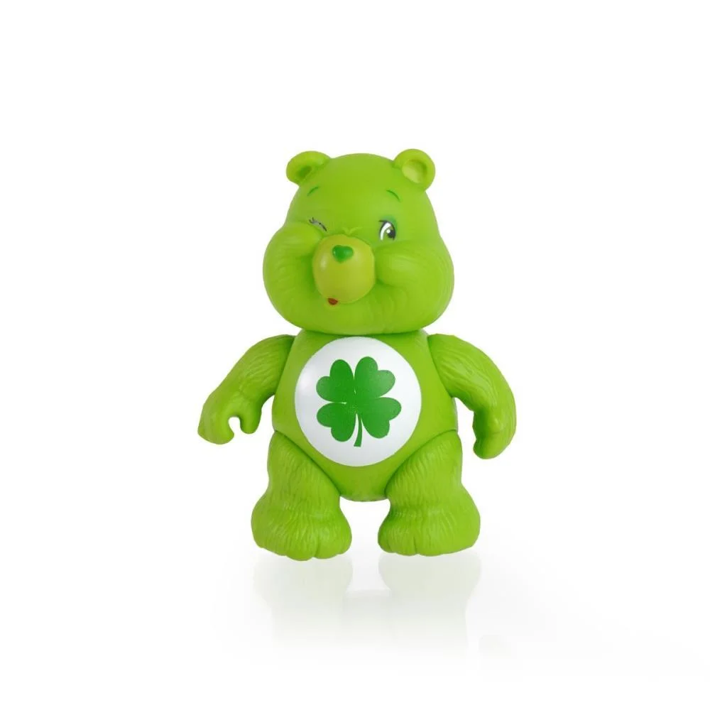 Boneco E Personagem Ursinho Carinhoso Boa Sorte Vd Estrela (Unidade) - imagem 2