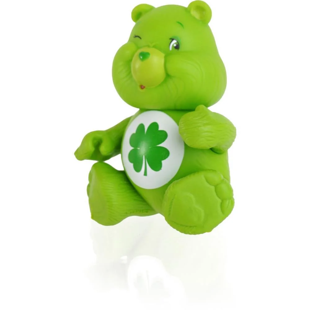 Boneco E Personagem Ursinho Carinhoso Boa Sorte Vd Estrela (Unidade) - imagem 3
