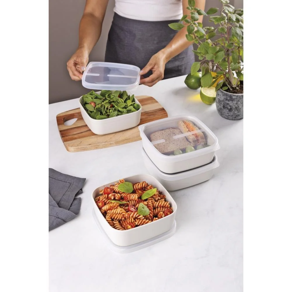 Pote Plastico Mix Color 1,1L Algodao Tramontina (Unidade) - imagem 4