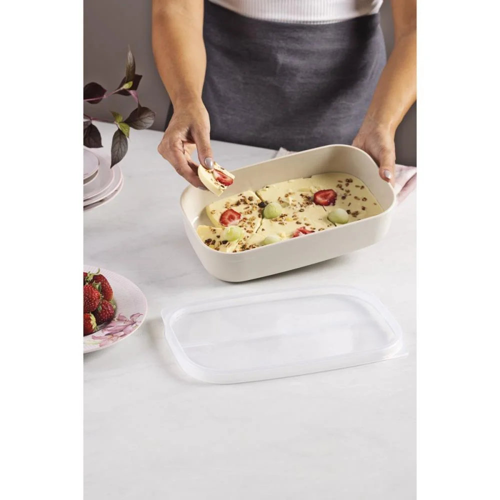 Pote Plastico Mix Color 1,7L Algodao Tramontina (Unidade) - imagem 4