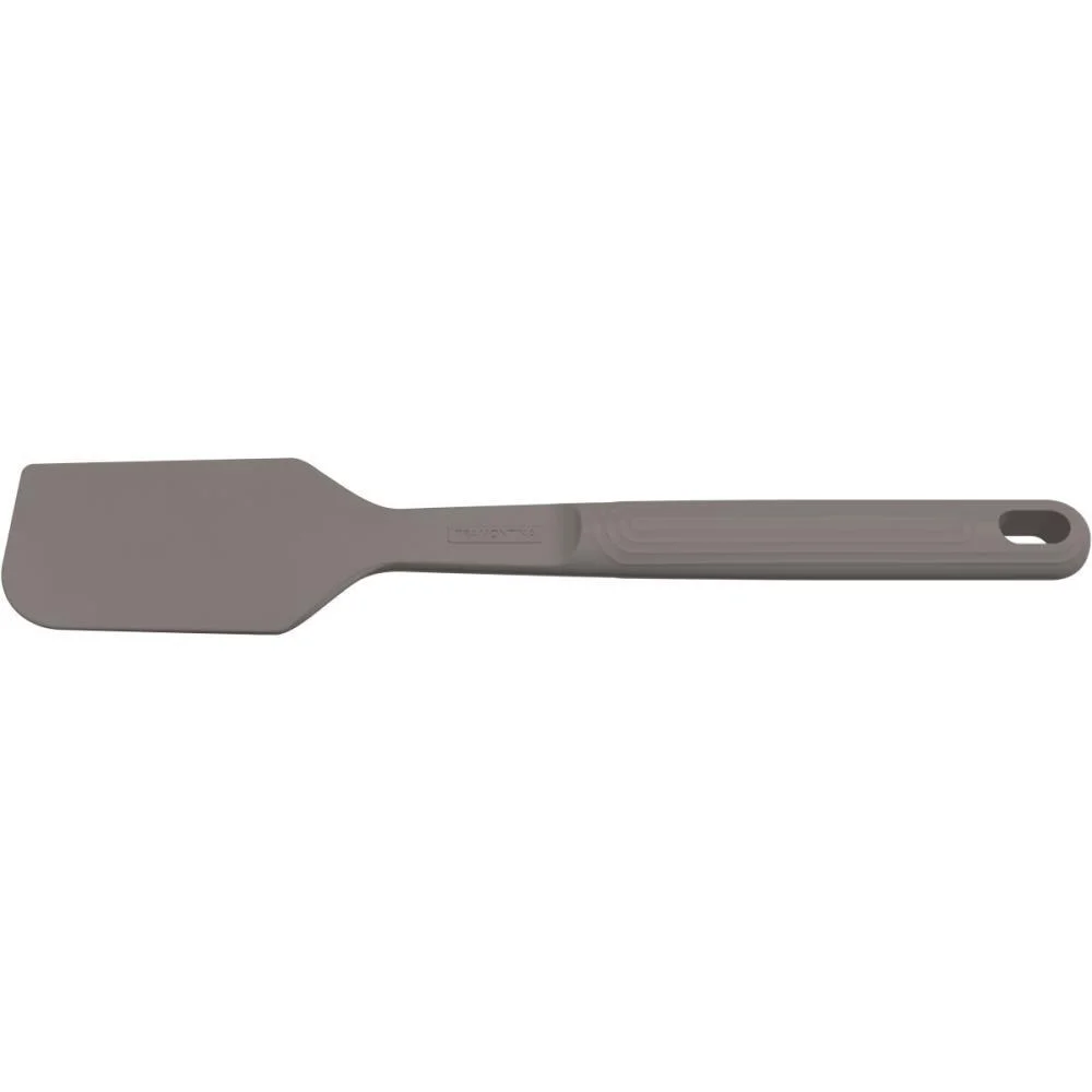 Talher Espatula Silicone Cinza Tramontina (Unidade) - imagem 3