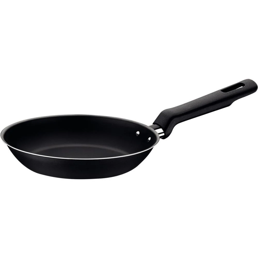 Panela Frigideira Loreto 16Cm Grafite Tramontina (Unidade) - imagem 3