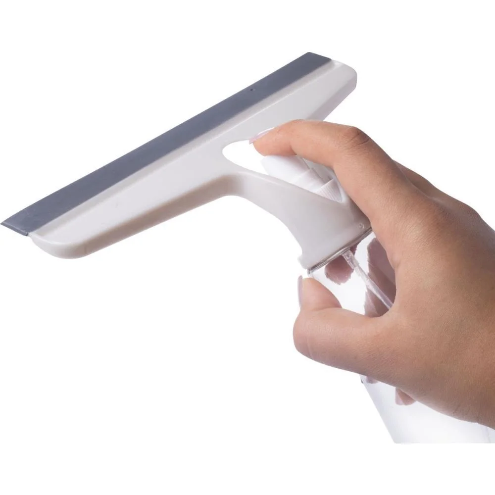 Rodo Com Pulverizador 360Ml Plasutil (Unidade) - imagem 4