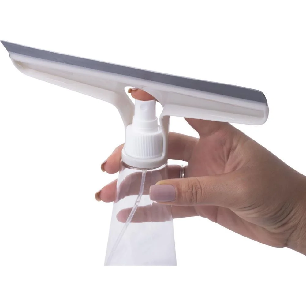 Rodo Com Pulverizador 360Ml Plasutil (Unidade) - imagem 5