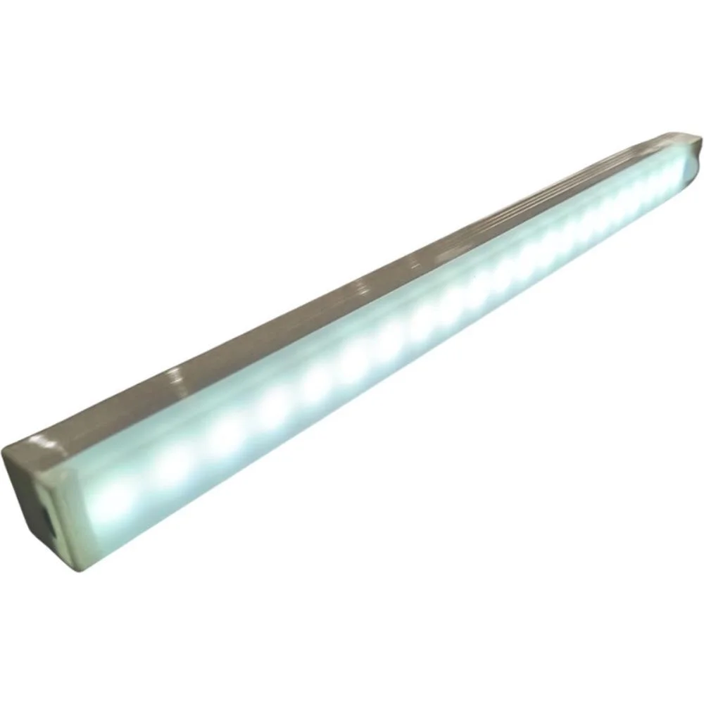 Lampada Inteligente 10Cm Led C/Sensor Flex (Unidade) - imagem 2