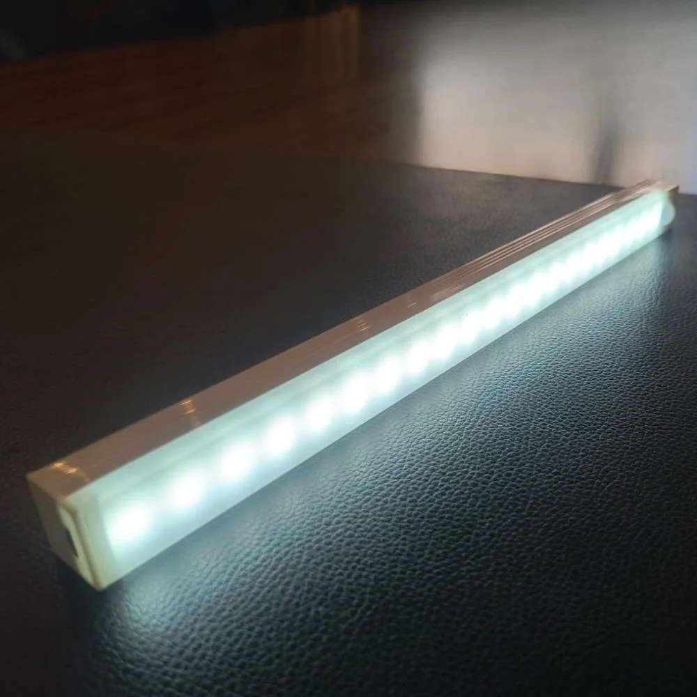 Lampada Inteligente 20Cm Led C/Sensor Flex (Unidade) - imagem 4