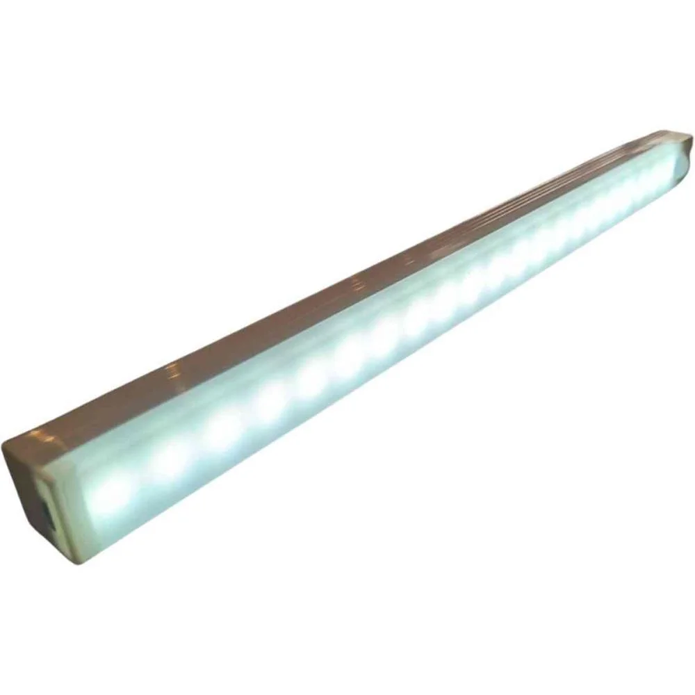 Lampada Inteligente 30Cm Led C/Sensor Flex (Unidade) - imagem 3