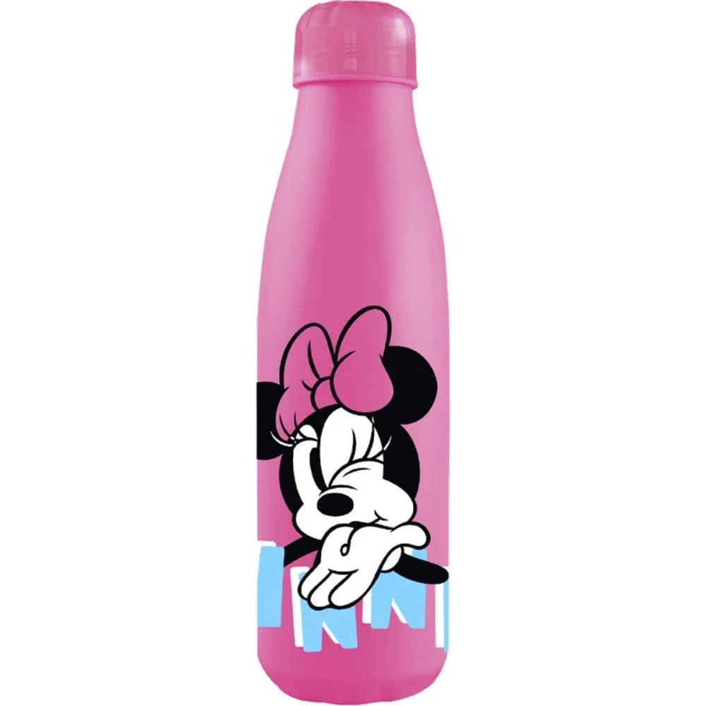 Squeeze Minnie Paris Pet 1L (S) Plasduran (Unidade) - imagem 2