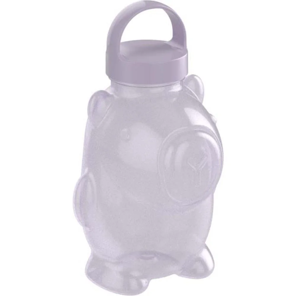 Garrafa Plastica Capivara 3D (S) Plasutil (Unidade) - imagem 4