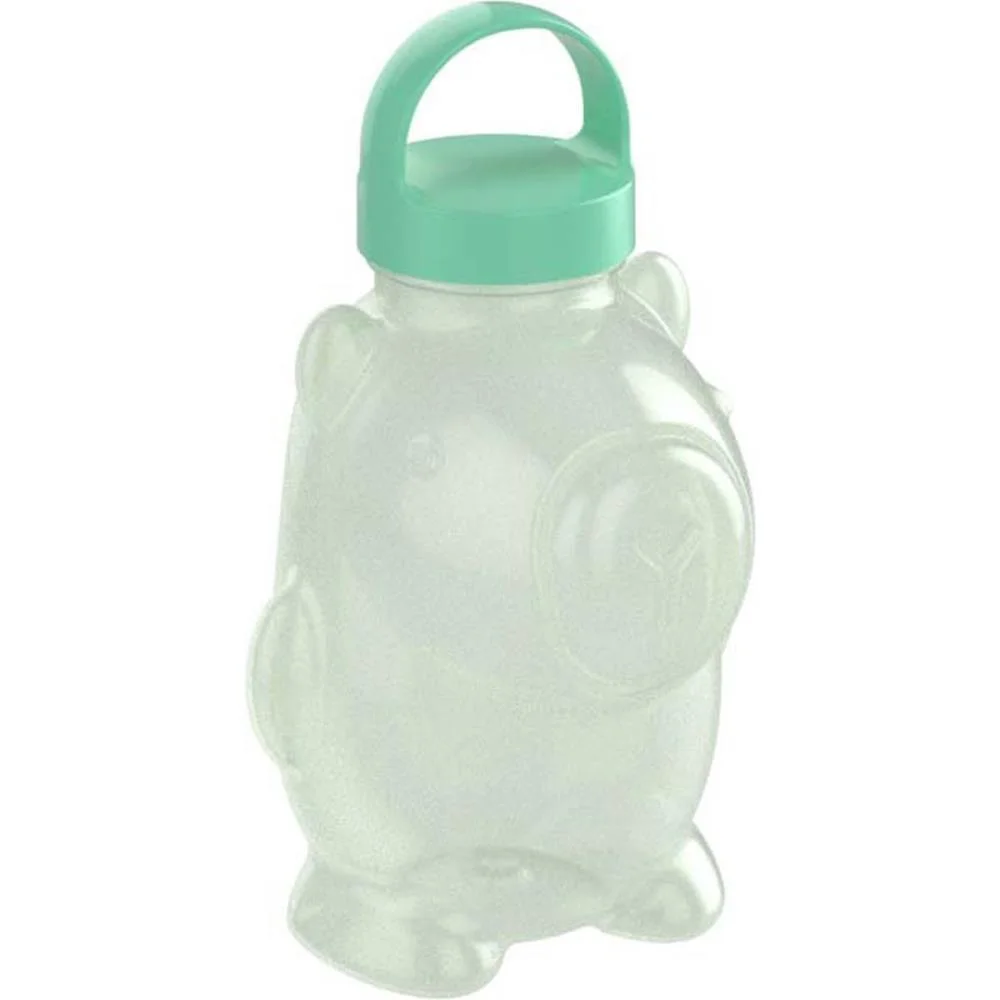 Garrafa Plastica Capivara 3D (S) Plasutil (Unidade) - imagem 7
