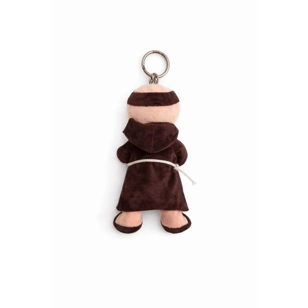 Chaveiro Santo Antonio 15Cm Zip (Unidade) - imagem 4